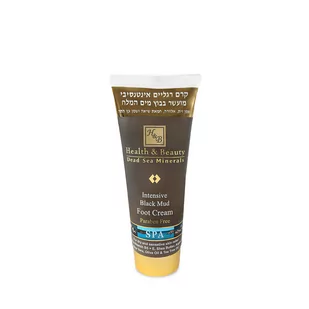 Health&beauty Krem Pielęgnacyjmy Do Stóp 100ML - Pielęgnacja stóp - miniaturka - grafika 1