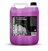 Środki do kuchni i łazienki - Nanomax, Płyn do łazienek i sanitariatów, 5 L - miniaturka - grafika 1