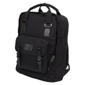 Plecaki - Plecak Doughnut Macaroon Large Cordura - black series - miniaturka - grafika 1