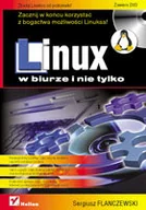 Systemy operacyjne i oprogramowanie - Linux w biurze i nie tylko - miniaturka - grafika 1