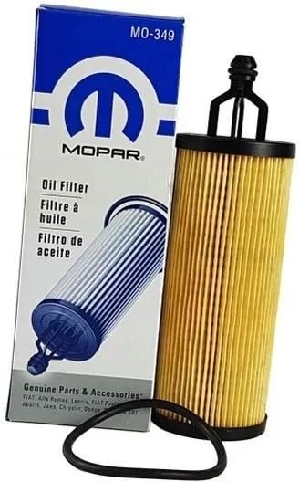 Filtr oleju Jeep Grand Cherokee WK2 3.6 2014-2020