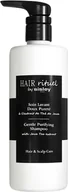 Szampony do włosów - HAIR RITUEL by Sisley Gentle Purifying Shampoo 500.0 ml - miniaturka - grafika 1