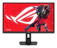 Monitory - ASUS ROG Strix XG27JCG 27" 5120x2880 5K Ultra HD LCD Czarny 90LM0CE0-B01371 - miniaturka - grafika 1