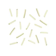 Pielęgnacja stóp - GEHWOL Rurki iniekcyjne małe białe - rurki do wrastających paznokci 100 szt. - miniaturka - grafika 1