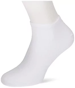 Tommy Hilfiger 701219562 Zestaw 6 Trampki męskie Ecom, biały, 39 EU - Trampki męskie - miniaturka - grafika 1