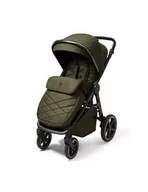 Future Design Xplode Chrome Wózek spacerowy Dusty Khaki