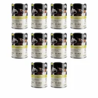 Mokra karma dla psów - Karma dla psa Pet Republic, z jagnięciną, mokra, 10 x 400 g - miniaturka - grafika 1