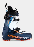 Buty narciarskie - Buty skiturowe Dynafit TLT8 Expedition CL - poseidon/fluo - miniaturka - grafika 1