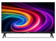 Telewizory - SHARP 24HA1405E 24" HD Active Motion Czarny - miniaturka - grafika 1