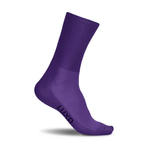 Skarpetki Rowerowe Unisex Luxa Classic - Skarpetki kolarskie - miniaturka - grafika 1