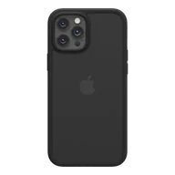 Etui i futerały do telefonów - SwitchEasy AERO Plus iPhone 12 Mini czarny GS-103-121-232-173 - miniaturka - grafika 1