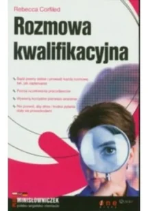 Rozmowa kwalifikacyjna - Biznes - miniaturka - grafika 1