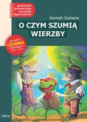 Fantasy - GREG O czym szumią wierzby - dostawa od 3,49 PLN - miniaturka - grafika 1