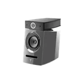 Głośniki i kolumny - Focal DIABLO UTOPIA COLOUR EVO kolumna głośnikowa podstawkowa (szary) - miniaturka - grafika 1