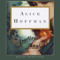Audiobooki obcojęzyczne - Practical Magic - miniaturka - grafika 1