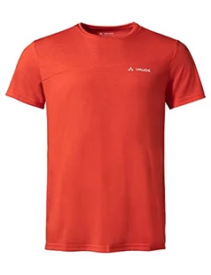 VAUDE Męski T-shirt Sveit - Koszulki męskie - miniaturka - grafika 1
