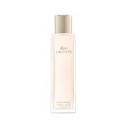 Wody i perfumy damskie - Lacoste Timeless woda perfumowana 90 ml - miniaturka - grafika 1