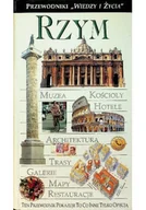 Przewodniki - Rzym - miniaturka - grafika 1