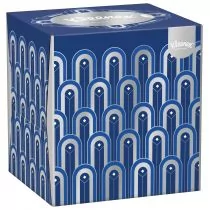 Kleenex Collection twarzy chusteczki higieniczne  56 sztuk (do wyboru) - Chusteczki higieniczne - miniaturka - grafika 1
