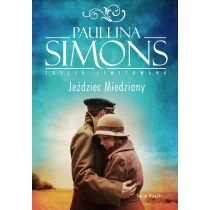 Jeździec miedziany - Literatura obyczajowa - miniaturka - grafika 1