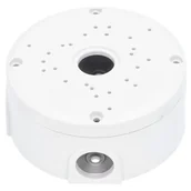 Akcesoria do monitoringu - VIDI-P120 - Puszka do kamer ViDiLine - miniaturka - grafika 1