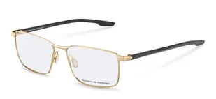 Okulary korekcyjne Porsche Design P8733 B - Okulary korekcyjne, oprawki, szkła - miniaturka - grafika 1