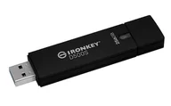 Pendrive - Kingston 256GB IronKey D500S FIPS 140-3 Level 3 AES 256 - miniaturka - grafika 1