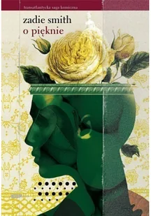 O pięknie Używana - Romanse - miniaturka - grafika 2