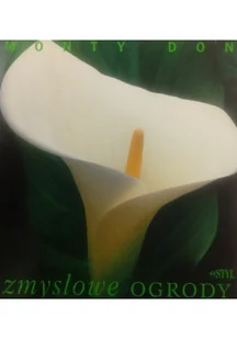 Zmysłowe ogrody Używana - Nauki przyrodnicze - miniaturka - grafika 2