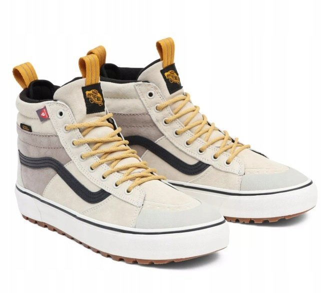 Trampki męskie Vans SK8-Hi MTE-2 wielokolorowy rozmiar 41