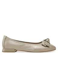 Baleriny - Baleriny Caprice 9-22105-42 Szary - miniaturka - grafika 1