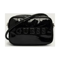 Torebki damskie - Guess Listonoszka + saszetka - miniaturka - grafika 1