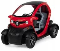 Samochody i pojazdy dla dzieci - Renault Twizy 1:18 - Trifox - miniaturka - grafika 1