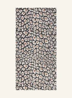 Moda i Uroda OUTLET - Codello Szal grau - miniaturka - grafika 1