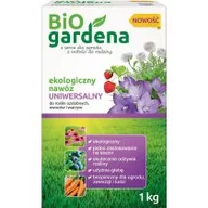 Nawozy ogrodnicze - BIO GARDENA NAWÓZ UNIWERSALNY EKO 1 kg - BIO GARDENA - miniaturka - grafika 1