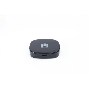 iEAST OlioStream - Odtwarzacz Sieciowy Hi-Fi Multiroom - black +9 sklepów - przyjdź przetestuj lub zamów online+ - Odtwarzacze sieciowe - miniaturka - grafika 1