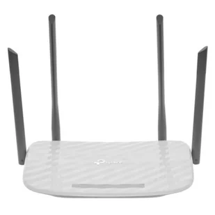 TP-Link Archer C50 - Routery - miniaturka - grafika 1