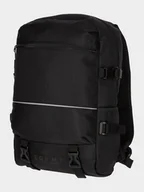 Plecaki - Plecak miejski - 4F - miniaturka - grafika 1