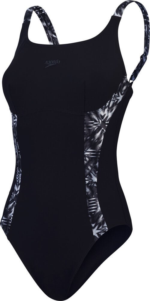 Damski Strój Kąpielowy kostium basenowy pływacki Speedo Spdscu Pt Splc Af rozmiar XXL