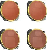 Akcesoria do drona - SunnyLife FILTRY ND/PL 4/8/16/32 DO DJI MAVIC 3 - ZESTAW 4 SZTUK - miniaturka - grafika 1