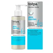 Balsamy i kremy do ciała - Tołpa Dermo Body Skin Barrier Balsam do ciała Odbudowa Bariery Hydrolipidowej - miniaturka - grafika 1