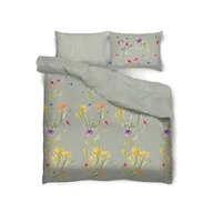 Pościel - Komplet pościeli Miss Lucy Dolce Vita Gardenia 220x200 cm i 2x70x80 cm - miniaturka - grafika 1