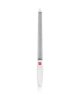 Akcesoria do paznokci - Zwilling Classic Inox Nagelfeile, Saphir, weiß pilnik do paznokci 1 szt. - miniaturka - grafika 1