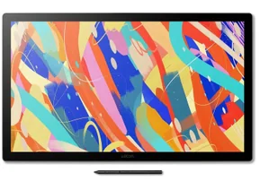 Wacom Cintiq 24 2025 DTK246K0B - Tablety graficzne - miniaturka - grafika 1