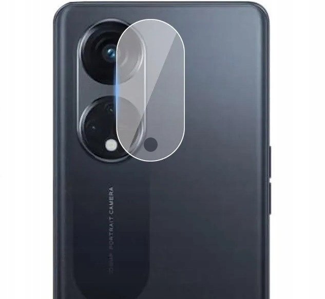 SZKŁO HARTOWANE NA APARAT KAMERĘ do OPPO A98 5G