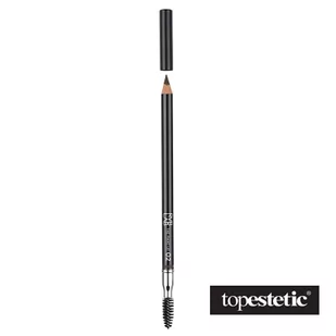 RVB LAB Make Up Eyebrow Pencil 02 Kredka do brwi ze szczoteczką (nr 02) 1,2g - Akcesoria i kosmetyki do stylizacji brwi - miniaturka - grafika 1