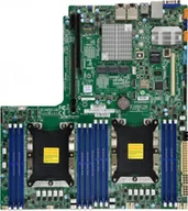 Platformy serwerowe - SuperMicro X11DDW-NT MBD-X11DDW-NT-O - miniaturka - grafika 1