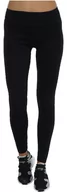 Spodnie damskie - Converse Engineered Jacquard Legging 10004492-A01 Rozmiar: XS - miniaturka - grafika 1