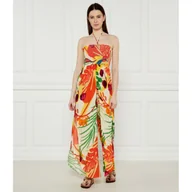 Kombinezony - Desigual Kombinezon SWIM_BAHAMAS Regular Fit - miniaturka - grafika 1