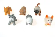 Zabawki zręcznościowe - Gniotek Piesek Mix Adar - zabawka - miniaturka - grafika 1